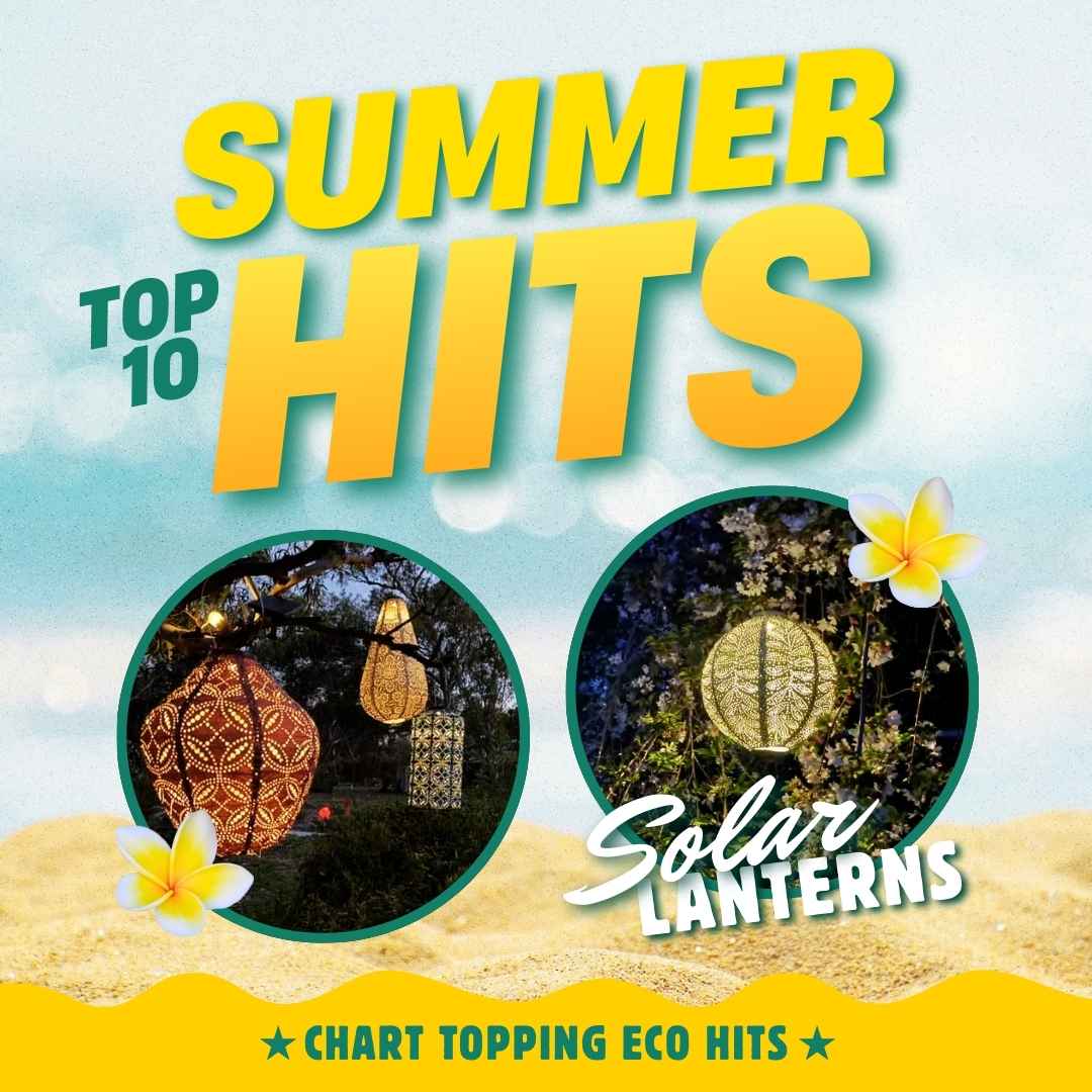Top 10 Summer Hits Deals Page