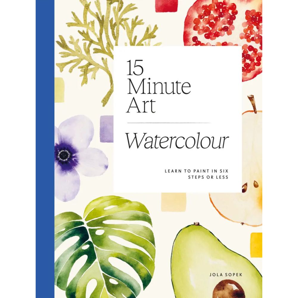 Image of Watercolour