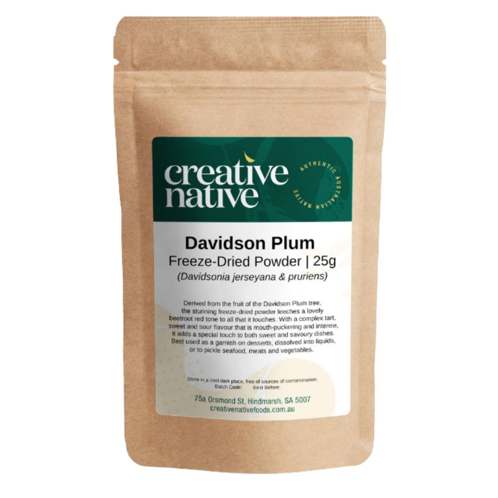 Image of Davidson Plum Powder