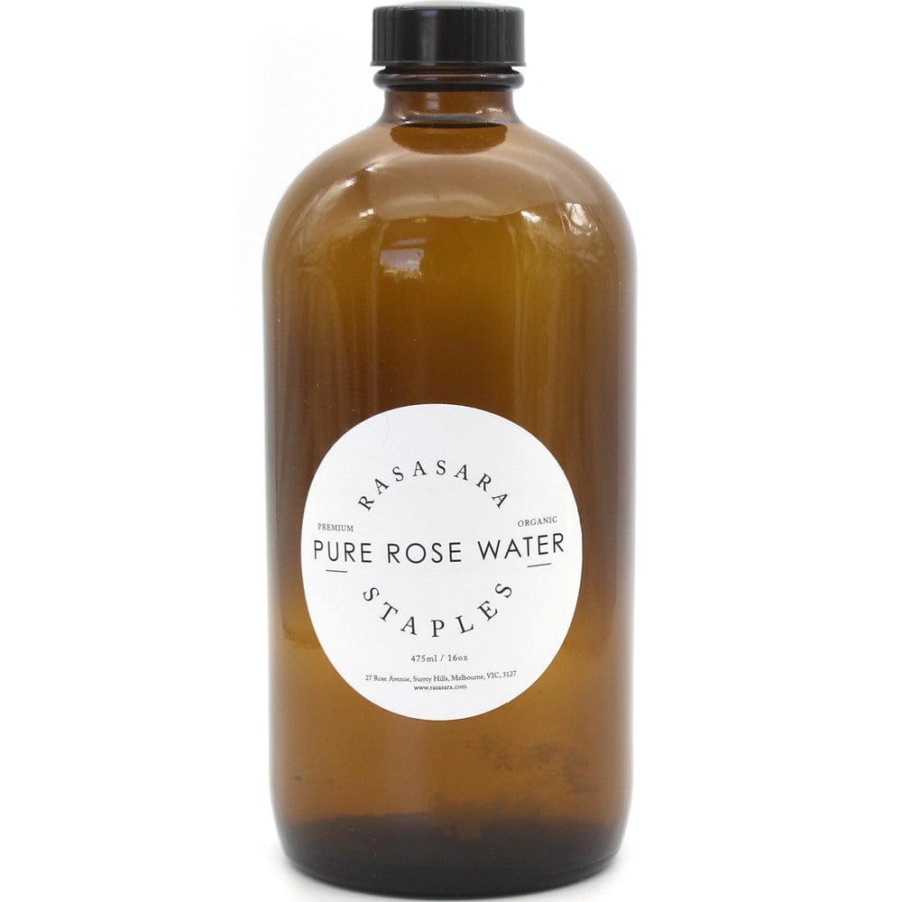 Image of Organic Rose Water
