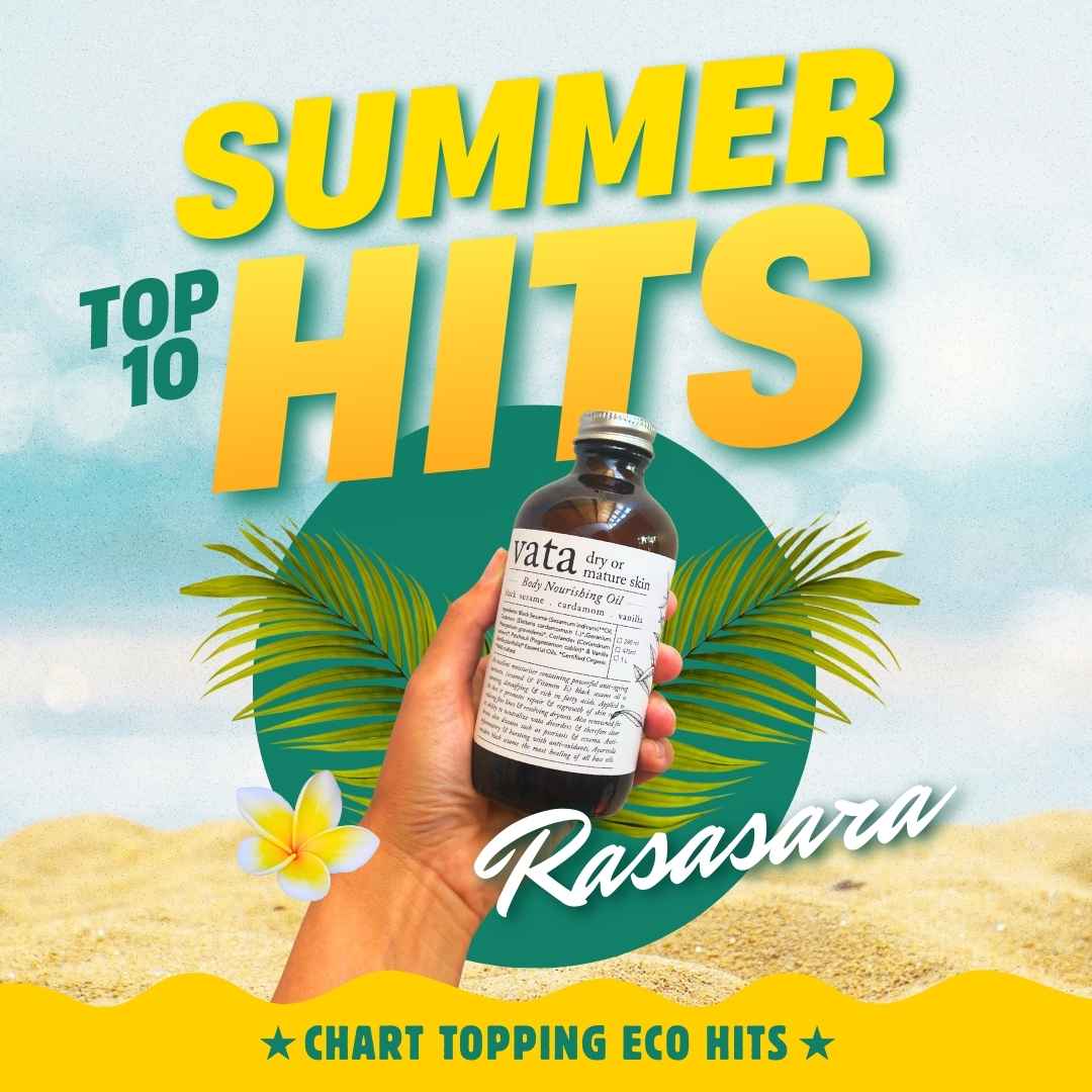 Rasasara Skinfood Gift with Purchase