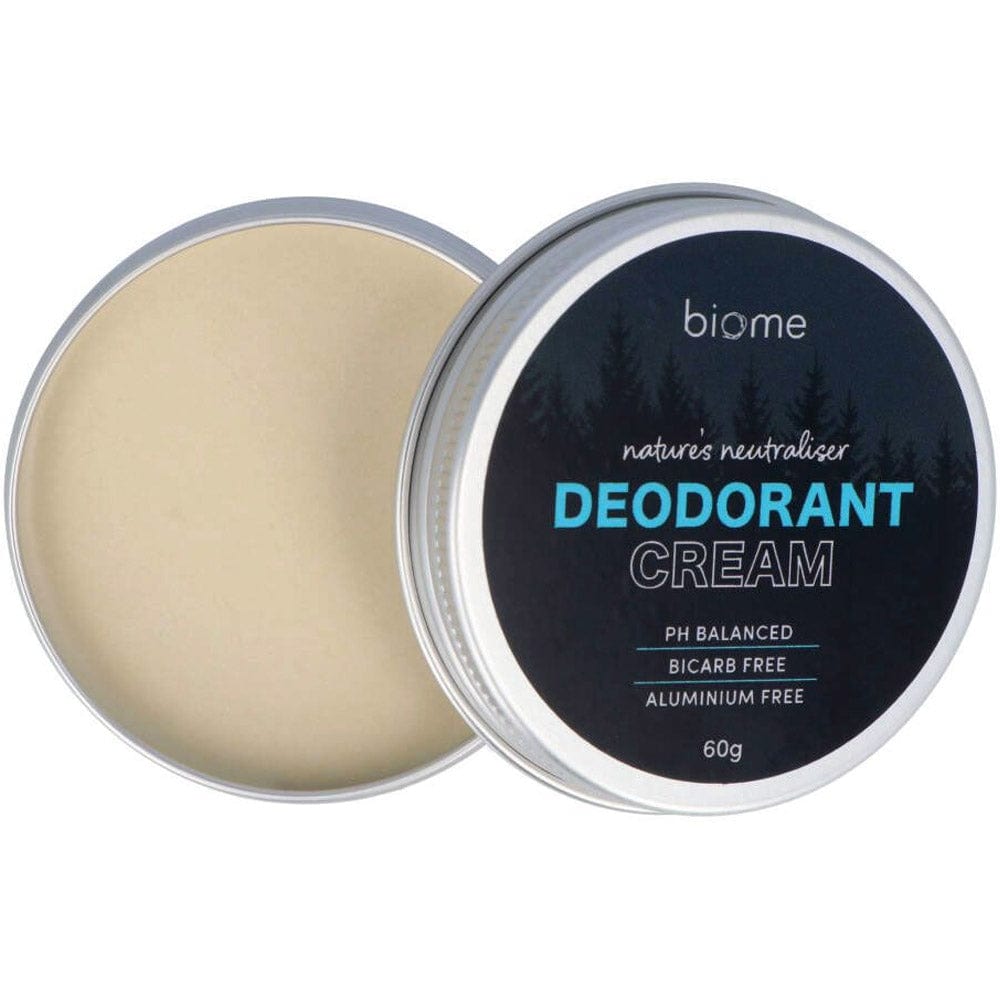 Image of Deodorant Cream