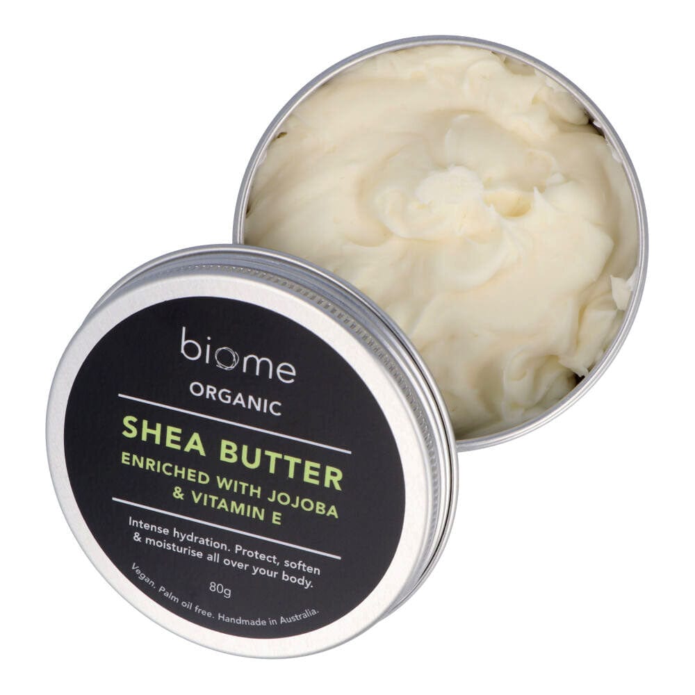 Image of Shea Butter Enriched with Jojoba
