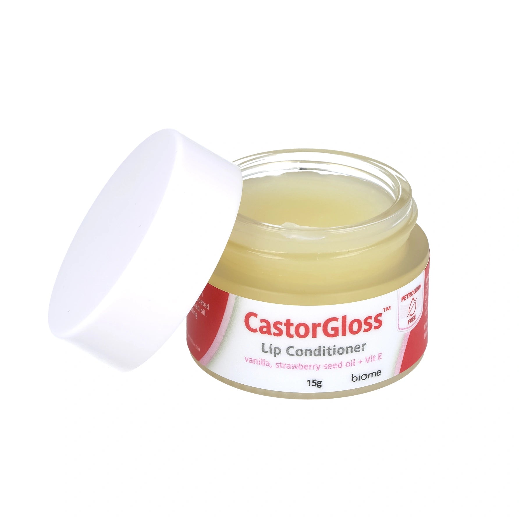 Image of CastorGloss Lip Conditioner