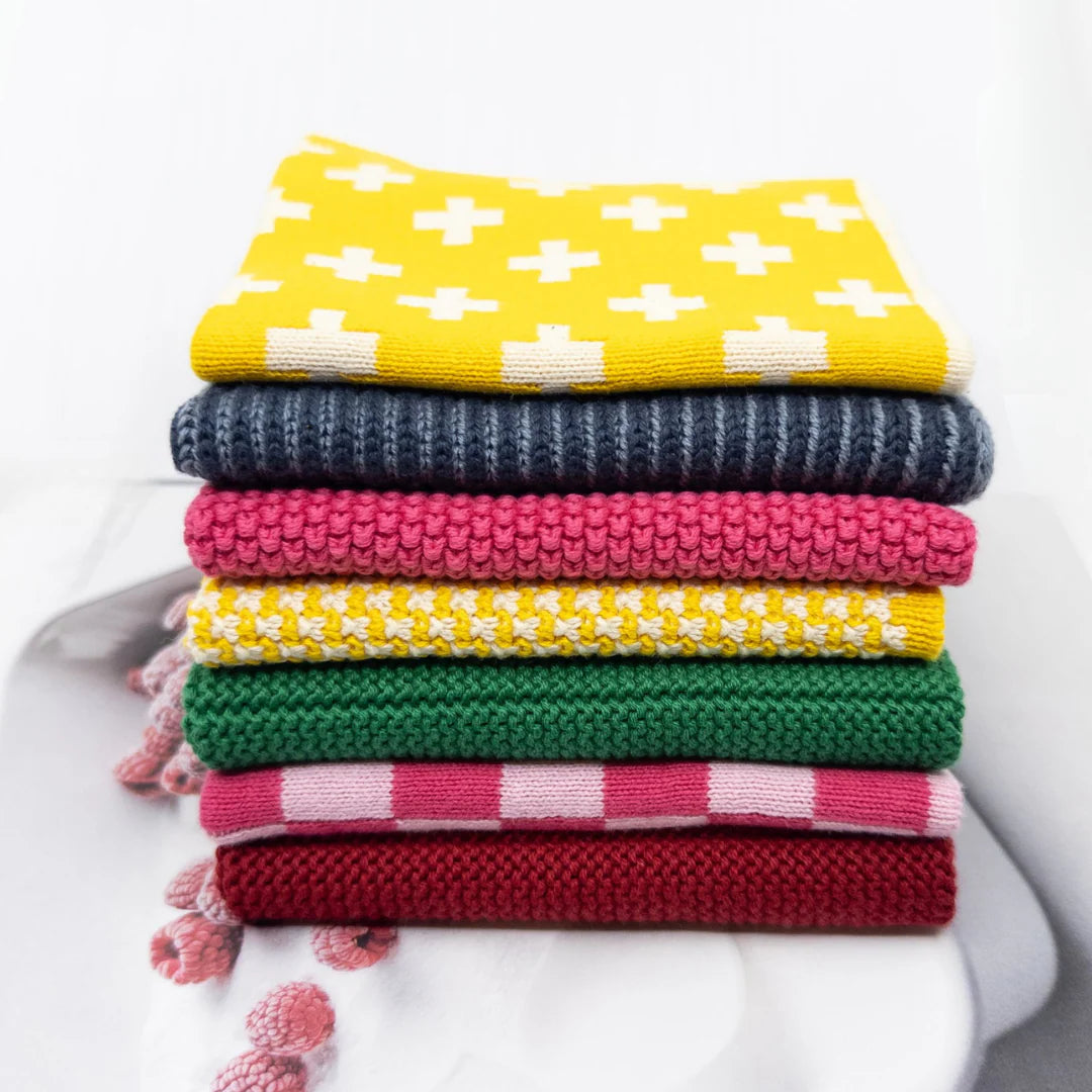 Image of Ecovask Dish Cloths