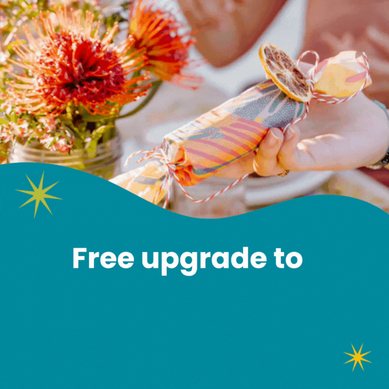 Upgrade to express shipping