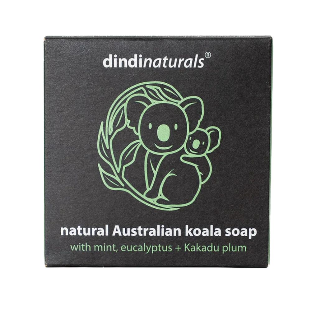Image of All Dindi Naturals
