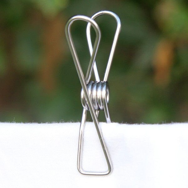 Image of Stainless Steel Pegs