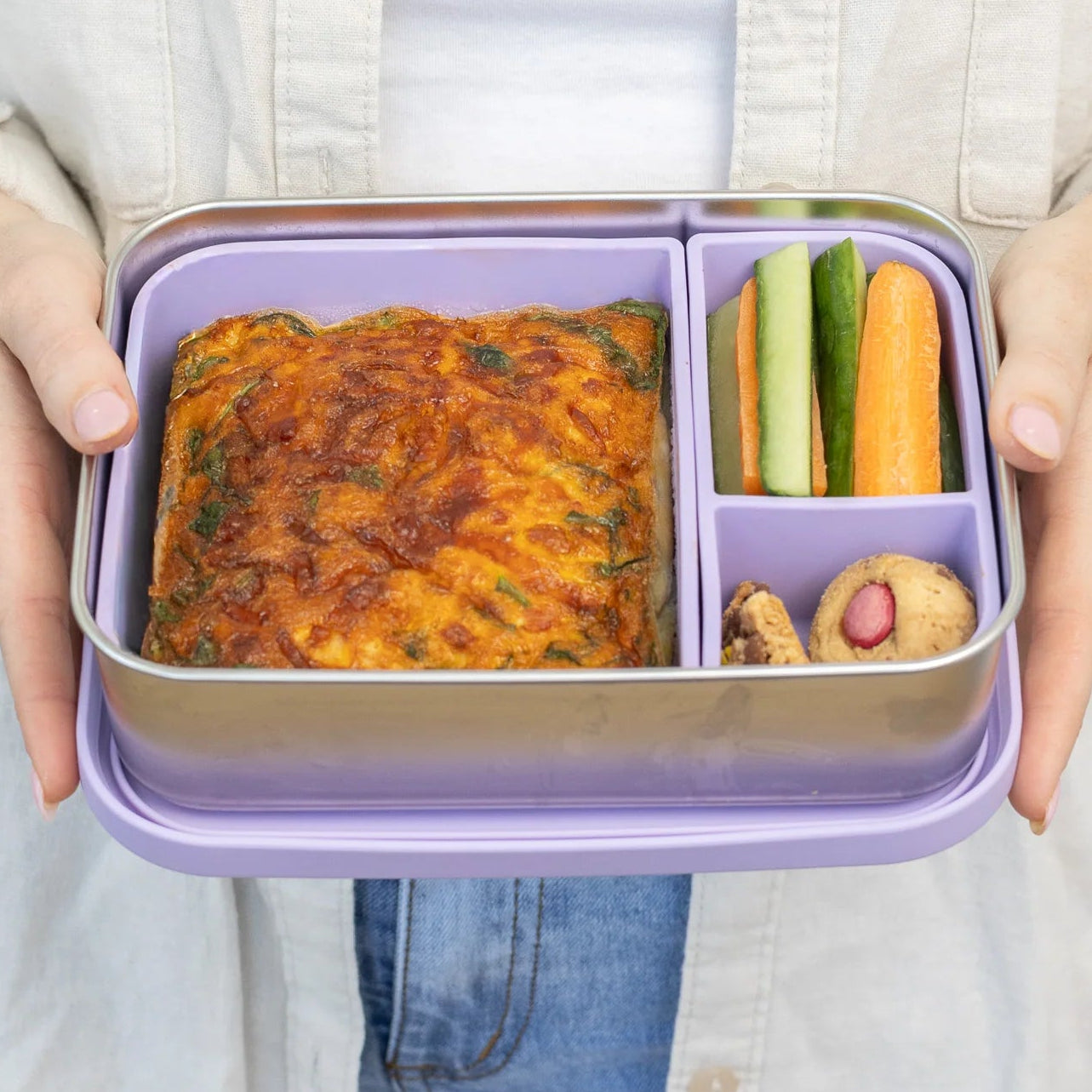Image of Multiway Lunch Box