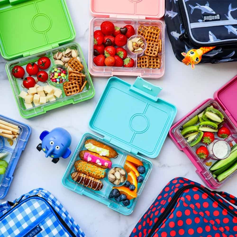 Image of Yumbox Snack Box