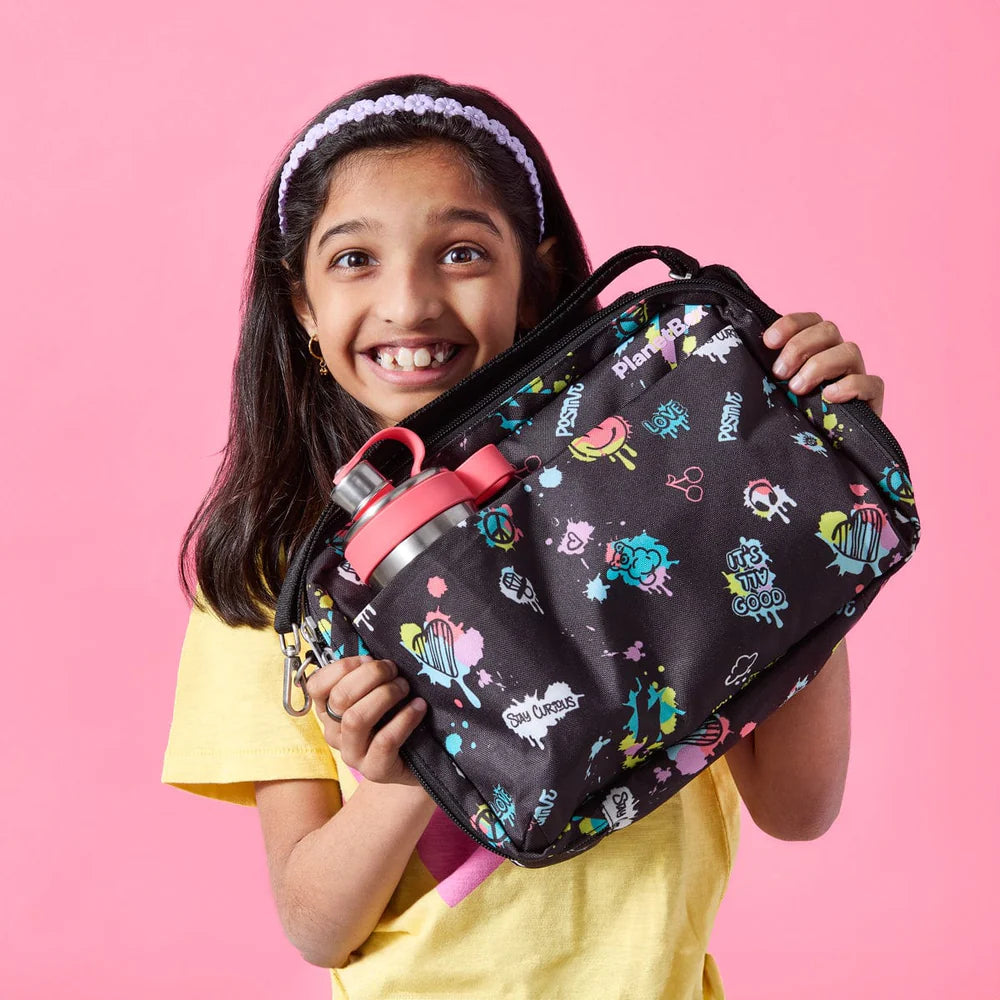 Image of Adventurer Lunch Bag