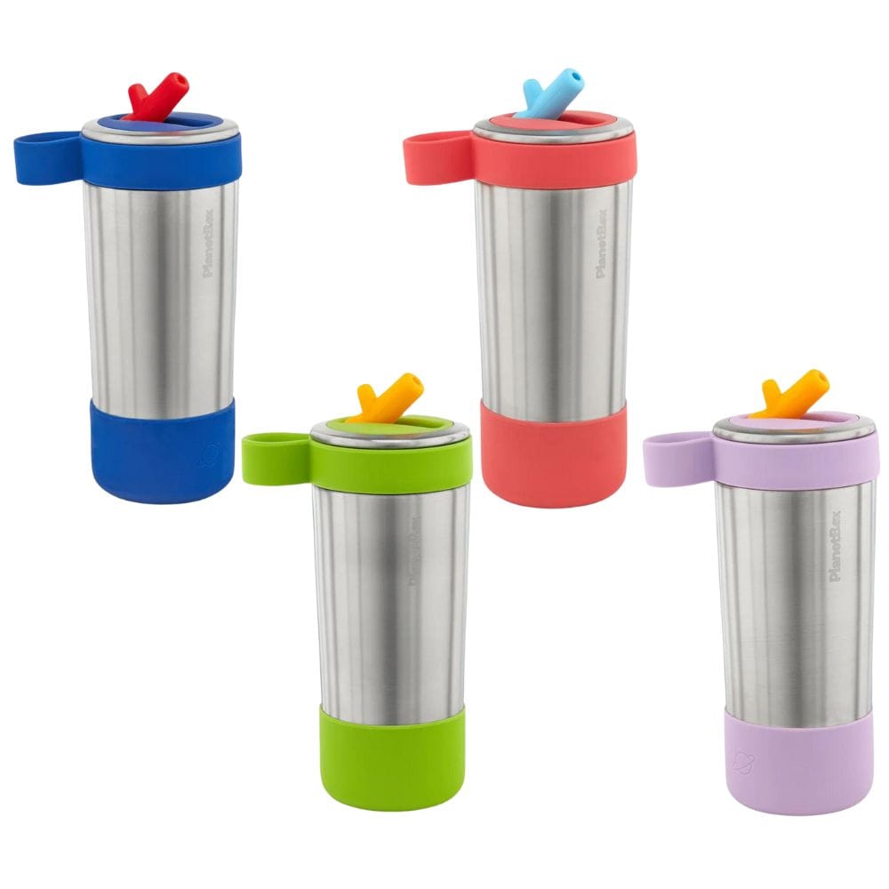 Image of Planetbox Glacier