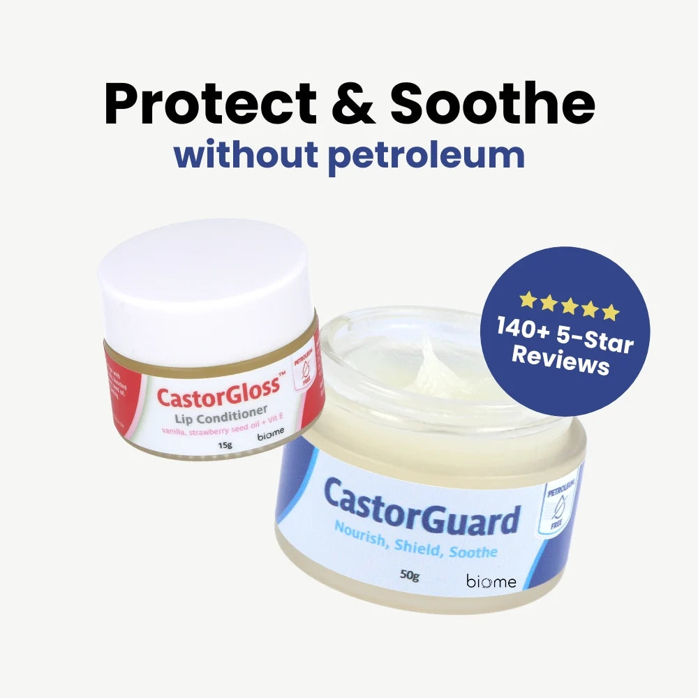 Image of Protect & Soothe