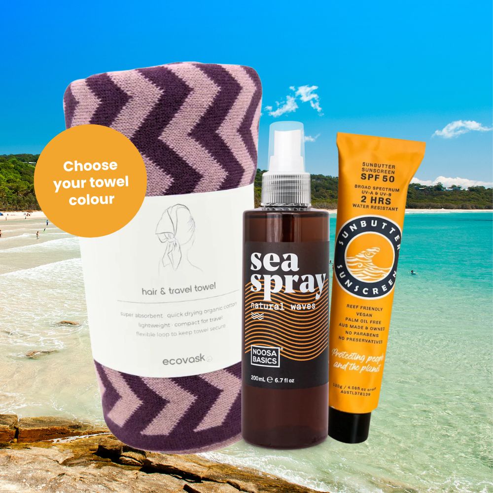 Image of Beach Day Bundle