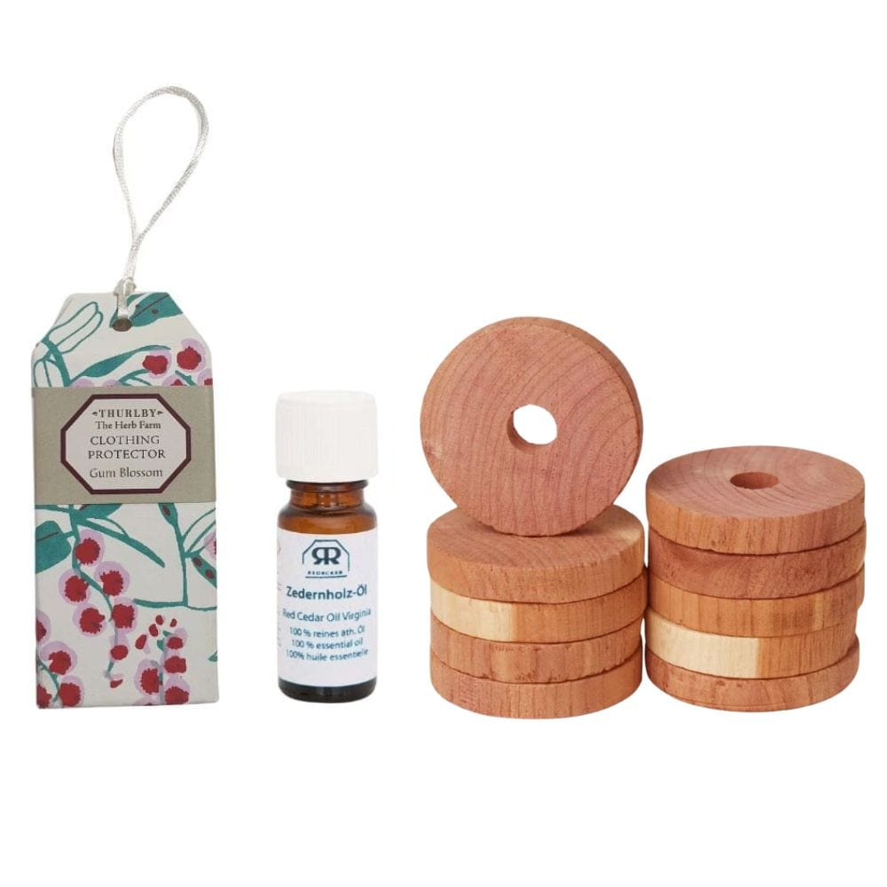 Image of Clothing Protector Bundle