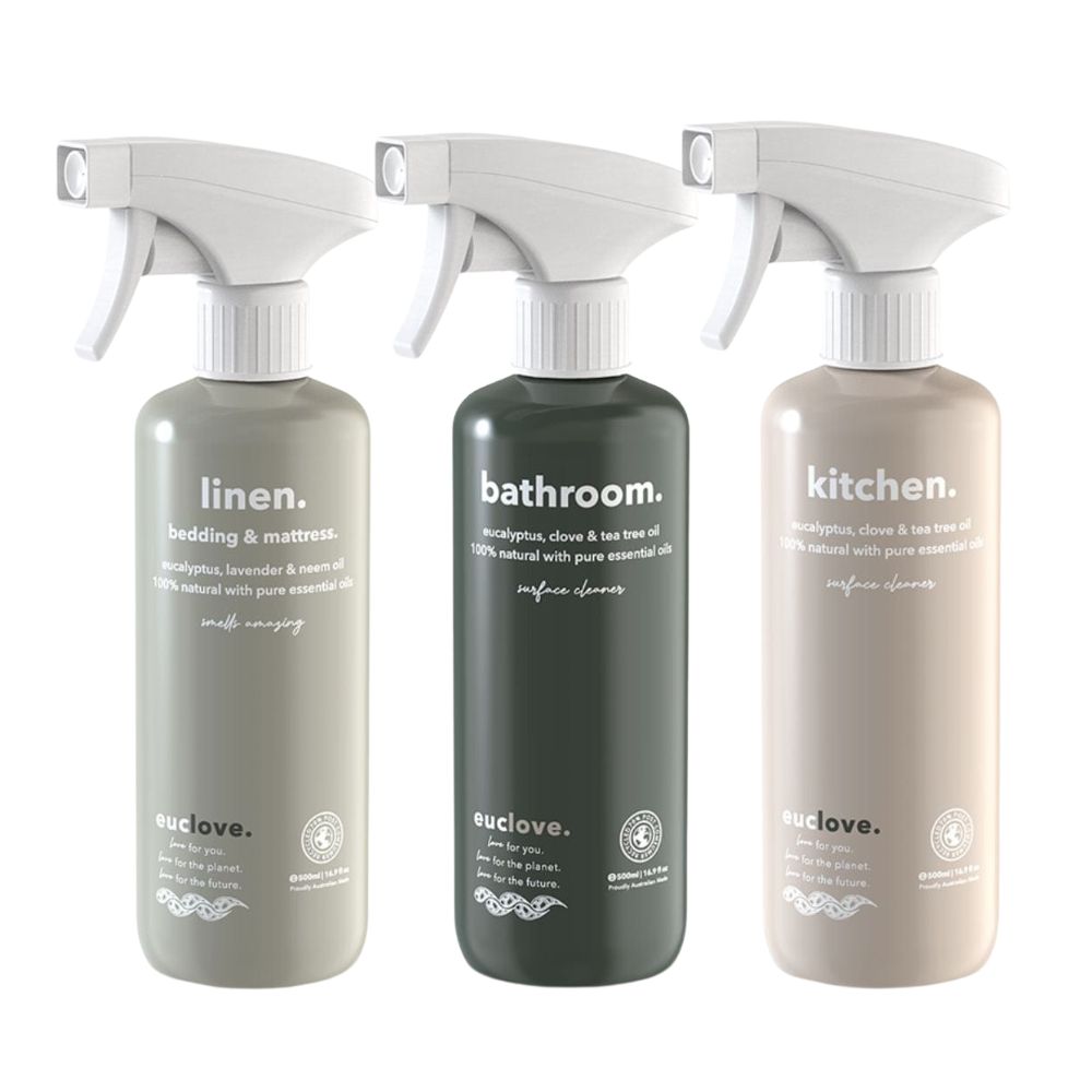 Image of Essential Starter Kit