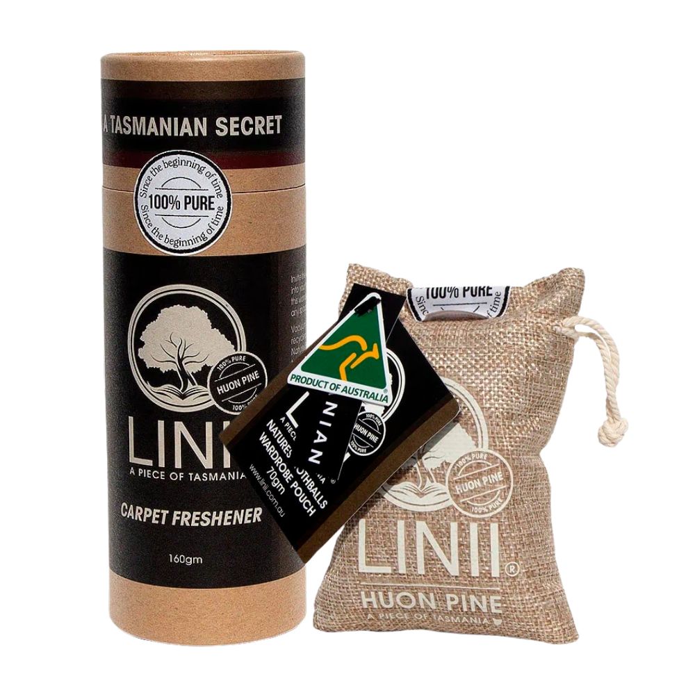 Image of Linii Huon Pine Home Refresh