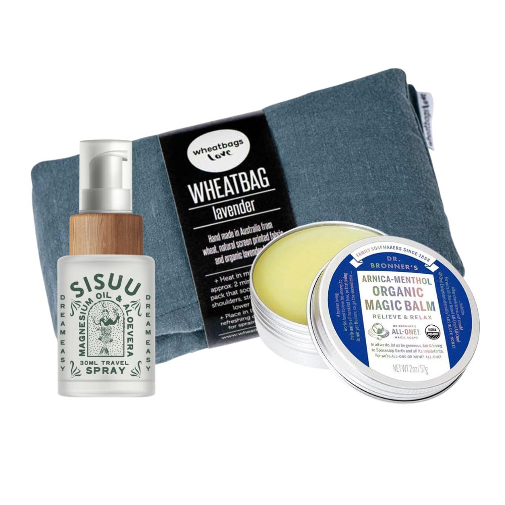 Image of Muscle Ease Bundle