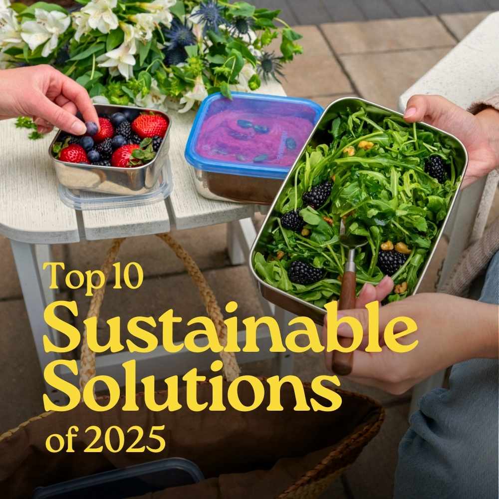 You'll recognise some of your own choices in the list too!