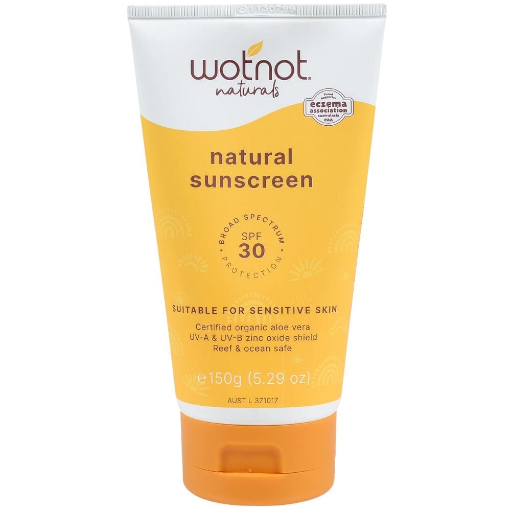 Image of Wotnot SPF30