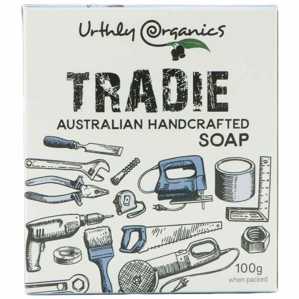 Image of Soap Bars