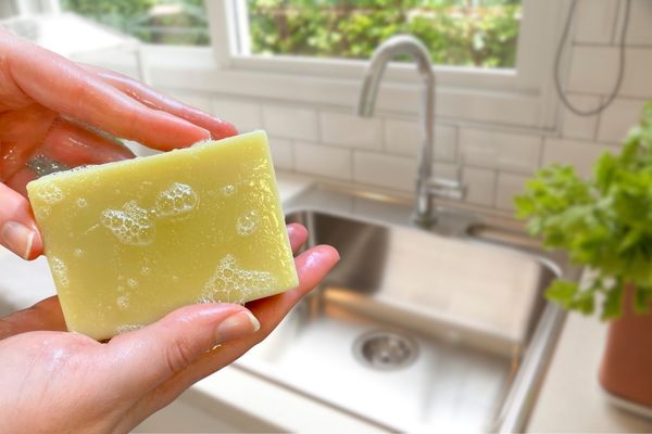 Ultimate Guide to Bar Soap!