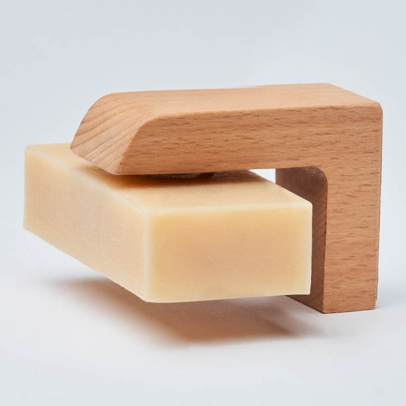 Image of Magnetic Air Dry Soap Saver