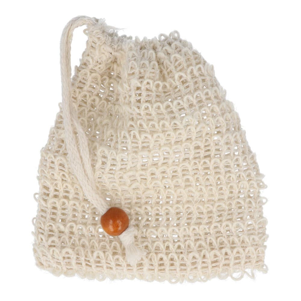 Image of Soap Saver Bag