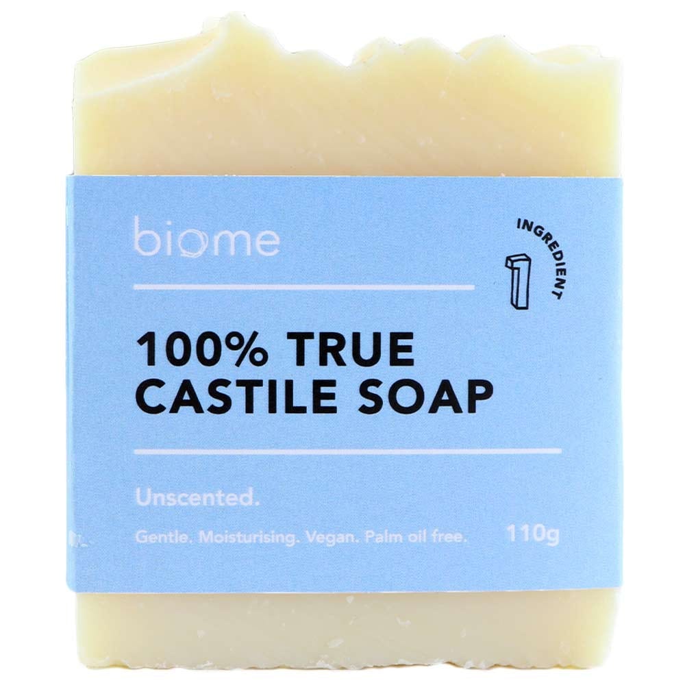 Image of Biome True Castile Soap