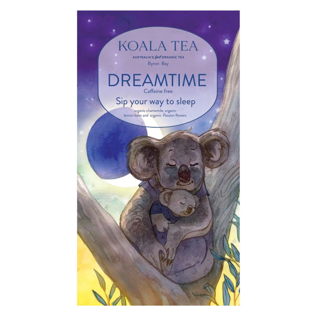 Image of Koala Organic Tea - Dreamtime