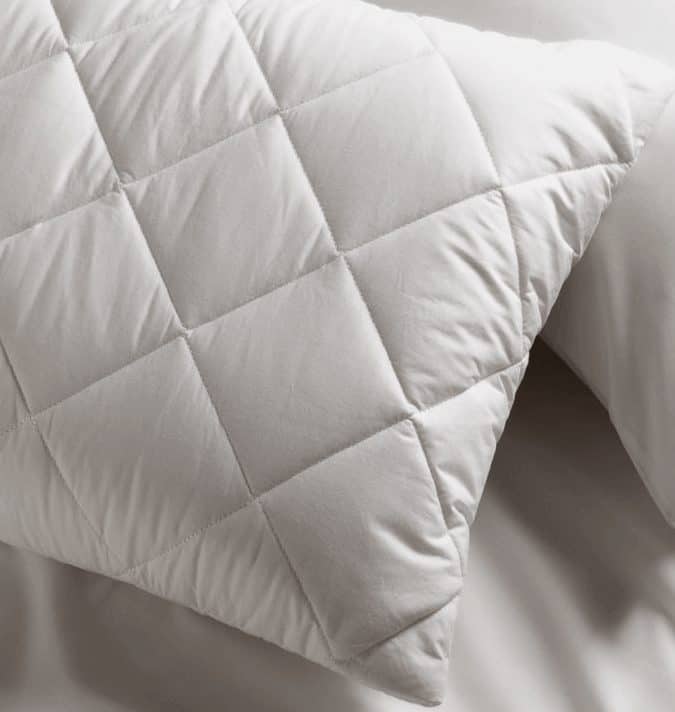 Image of Pillow Protectors