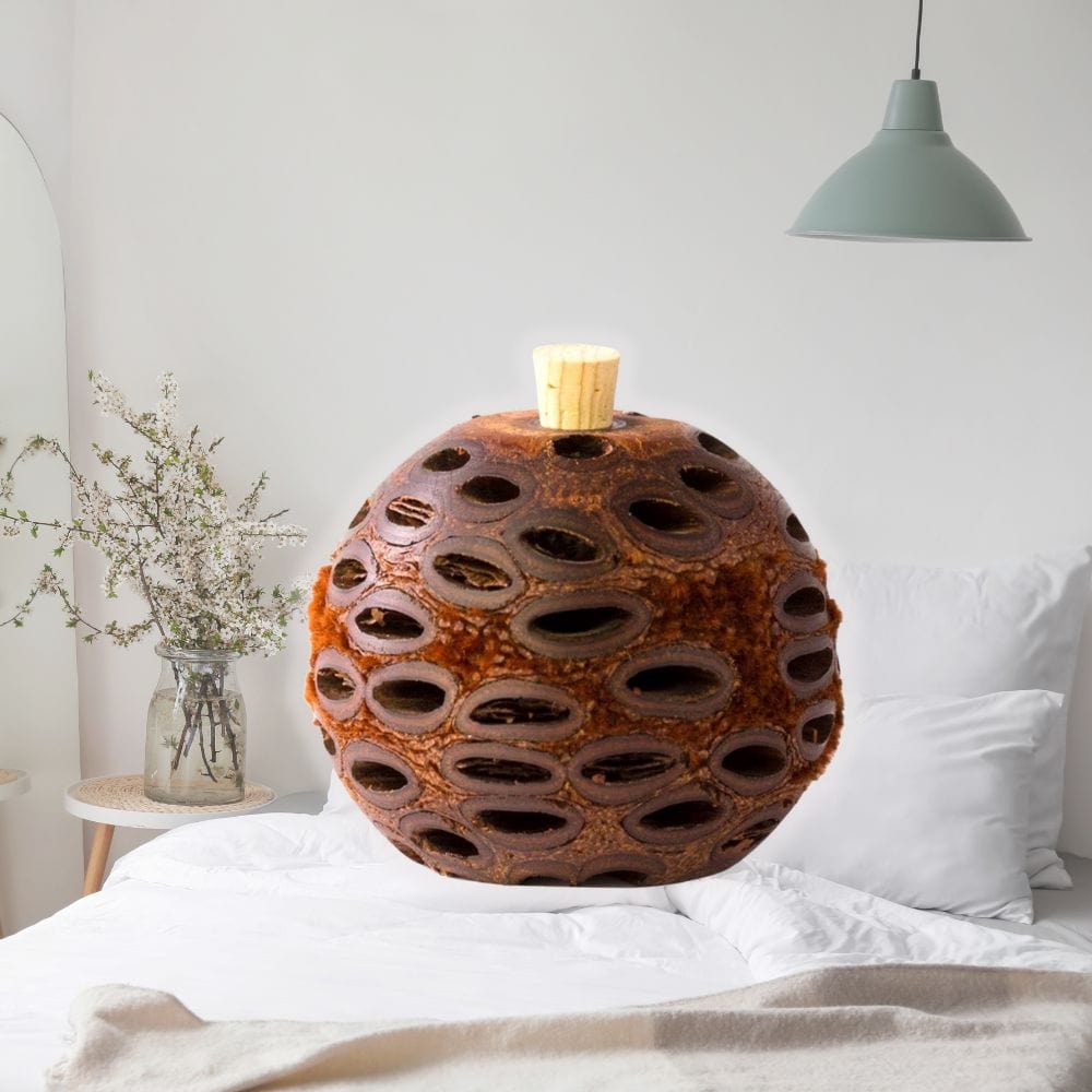 Image of Banksia Aroma Pod Diffuser
