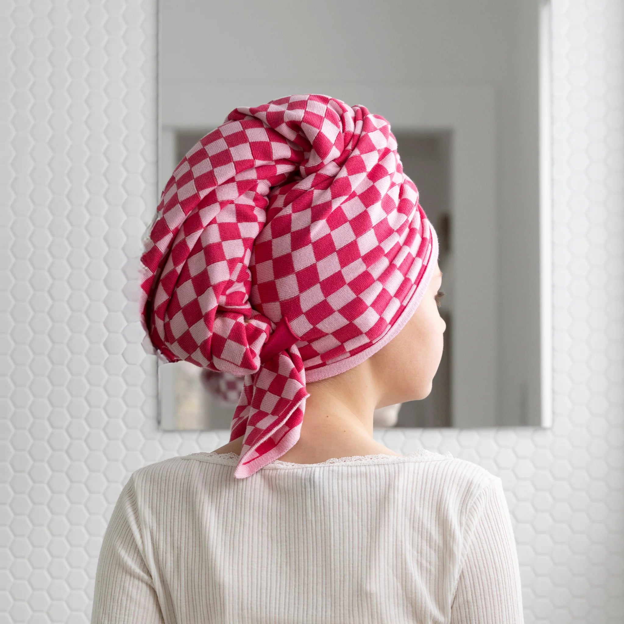 Image of Ecovask Travel Towel & Hair Wrap