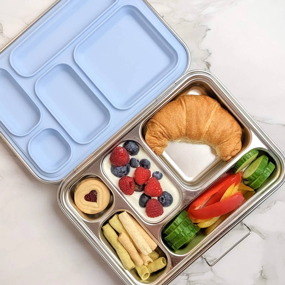 Image of EcoCocoon Bento Lunch Boxes