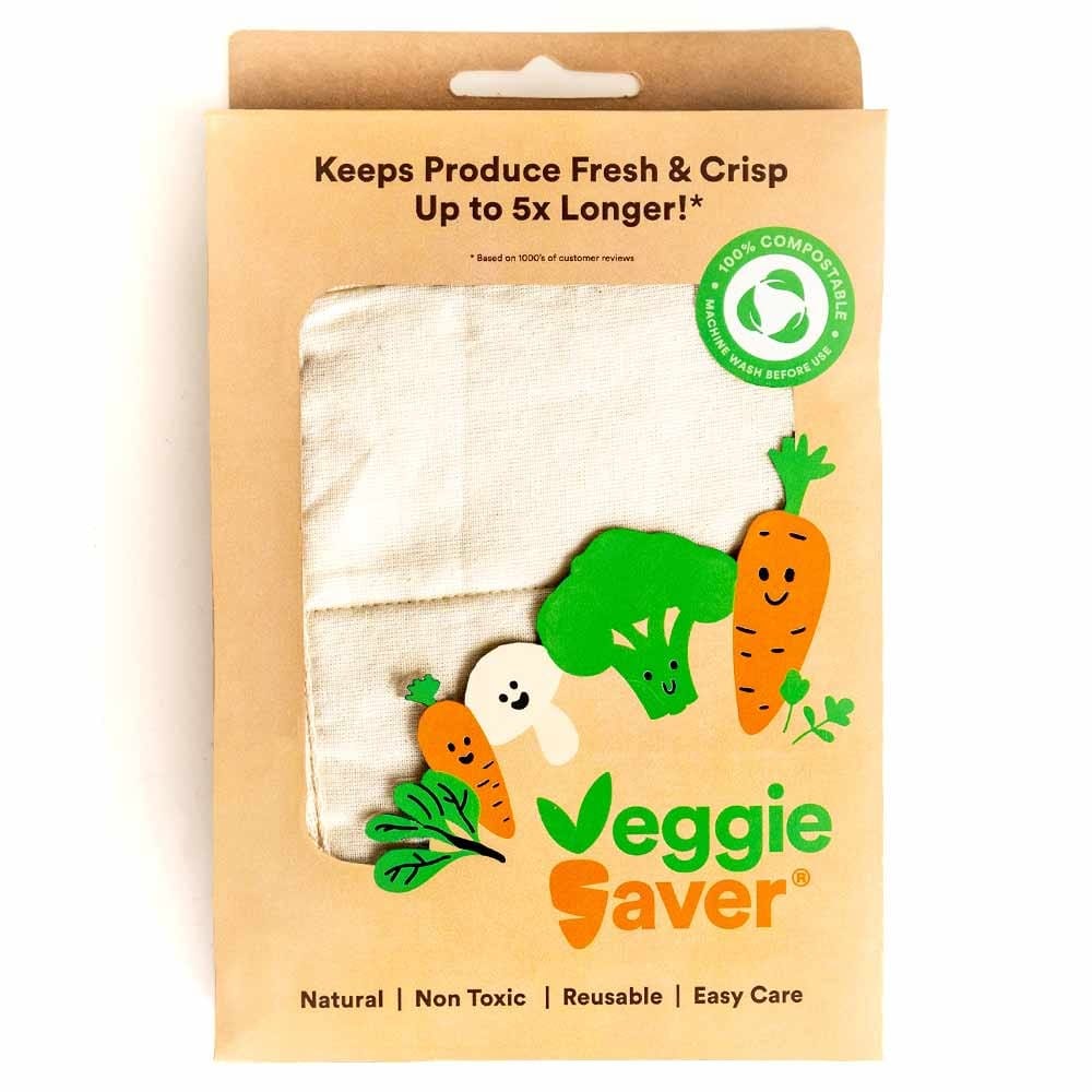 Image of Veggie Saver Produce Bag