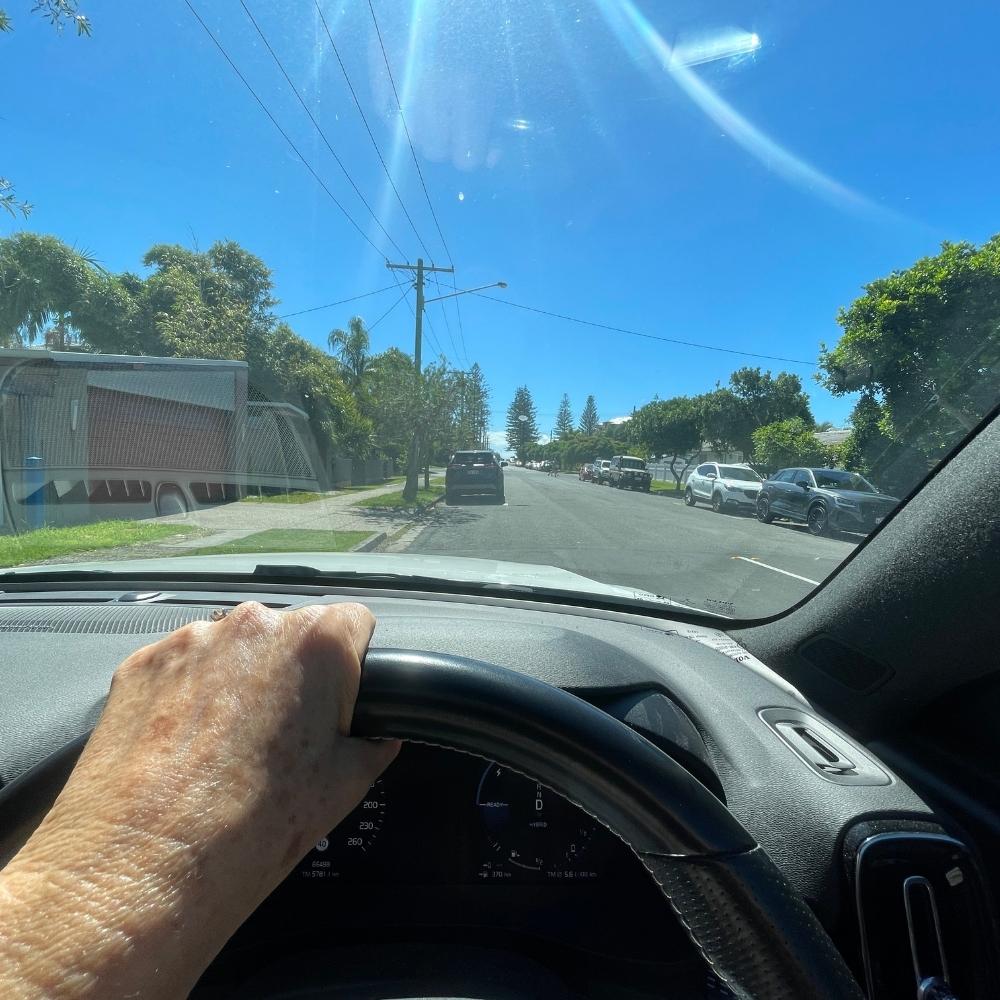 15% off Sun Protection