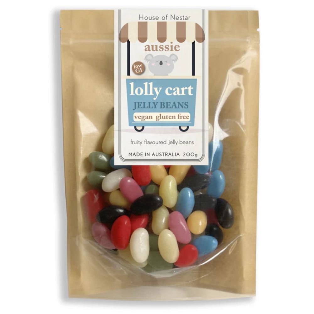 Image of Jelly Beans