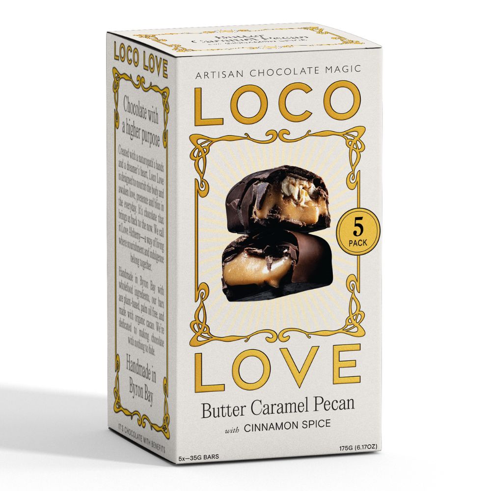Image of Loco Love