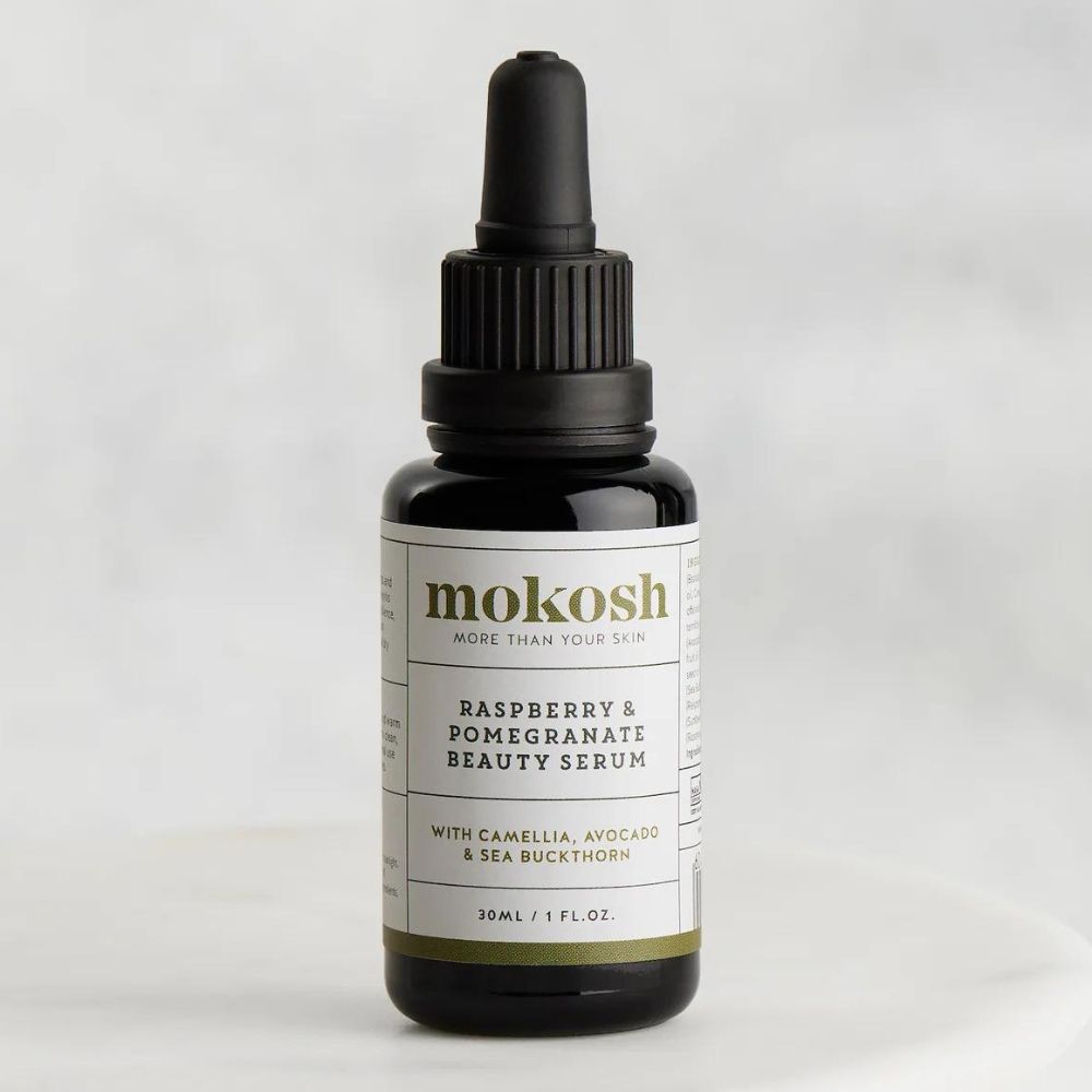 Image of Mokosh Beauty Serum