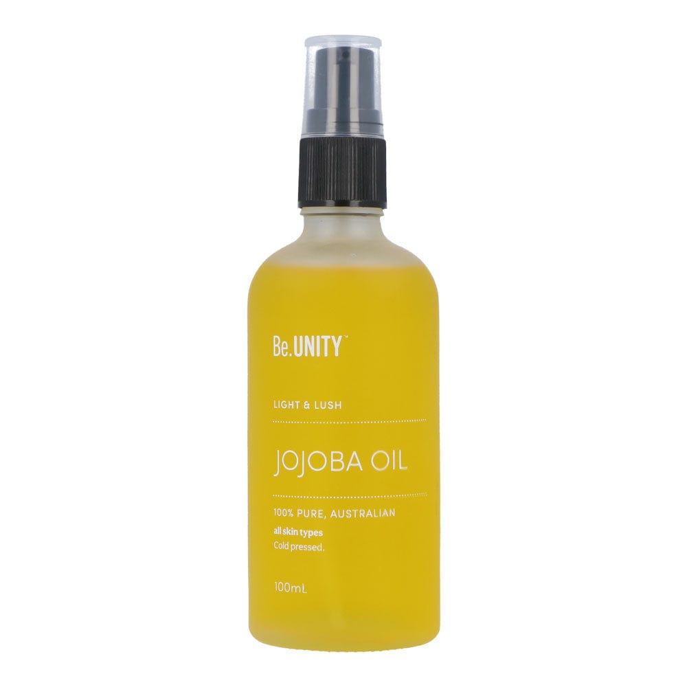 Image of Biome Be.UNITY Jojoba Oil