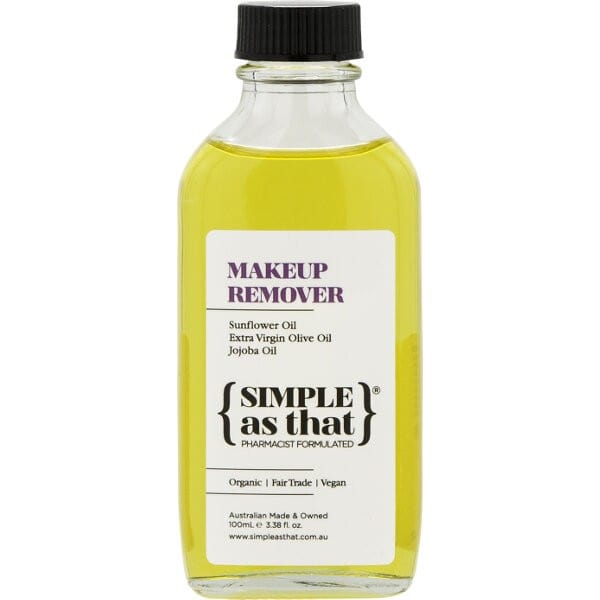 Image of Simple As That Makeup Remover