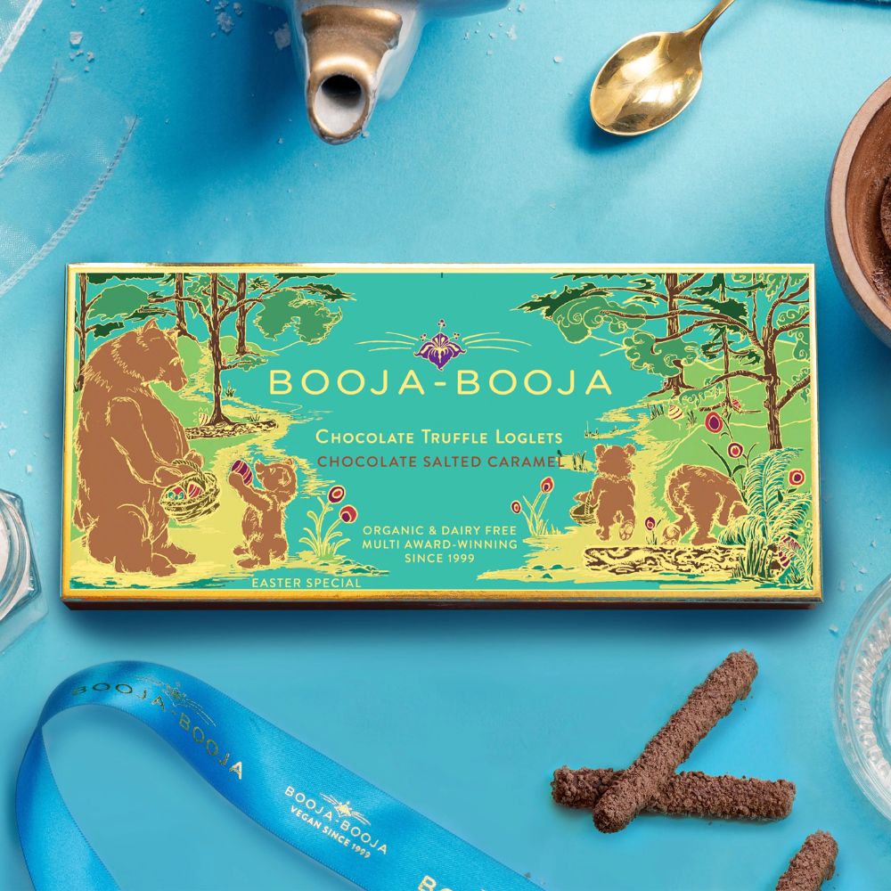 Image of Booja-Booja