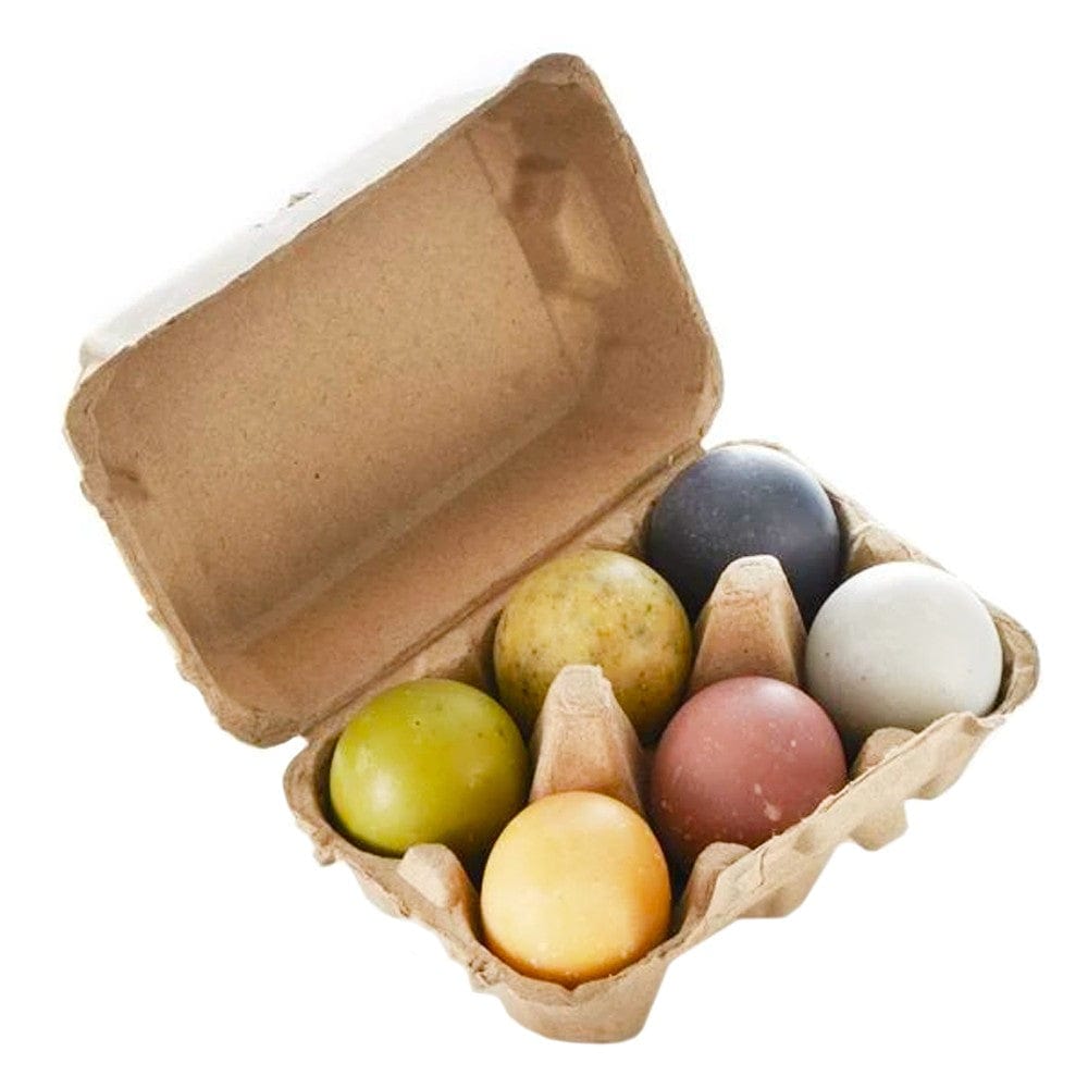 Image of Dindi Egg Soaps