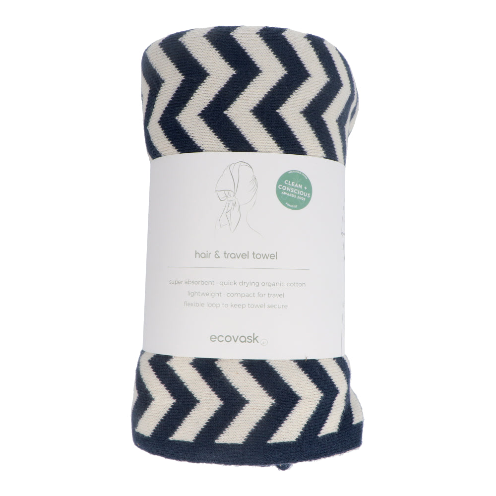 Image of Ecovask Travel Towel