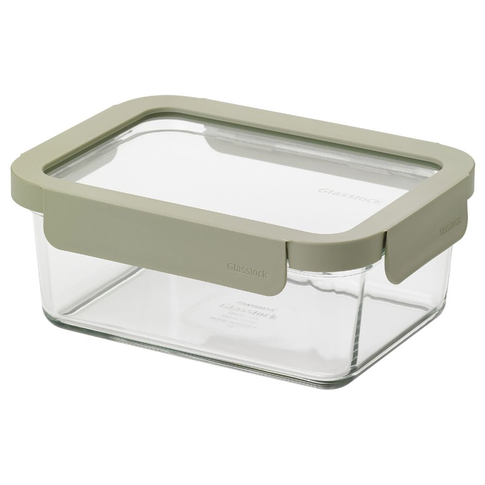 Image of Glasslock Containers