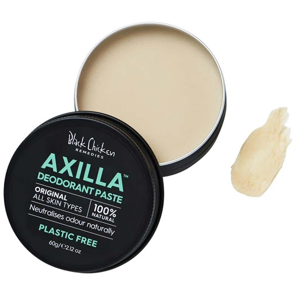 Image of Black Chicken Remedies