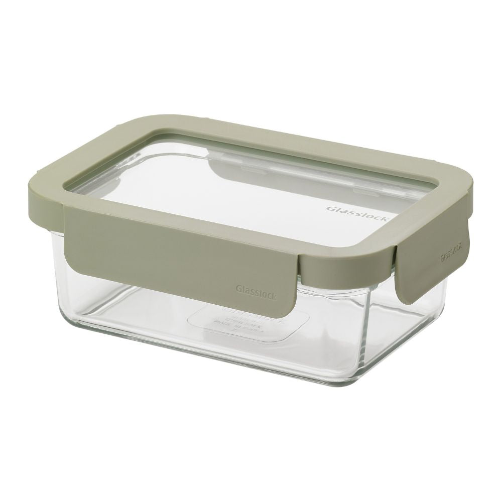 Image of 3. Switch to plastic free food storage