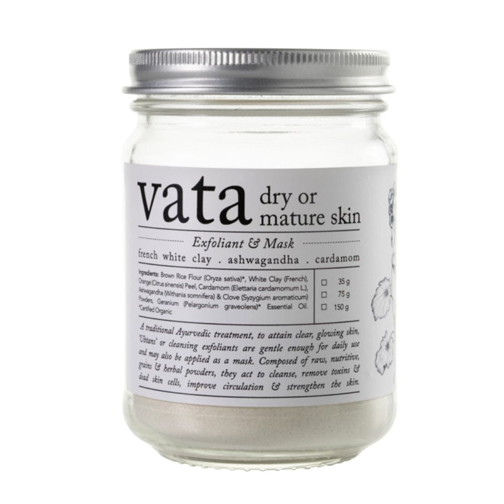 Image of Rasasara Skinfood Exfoliant