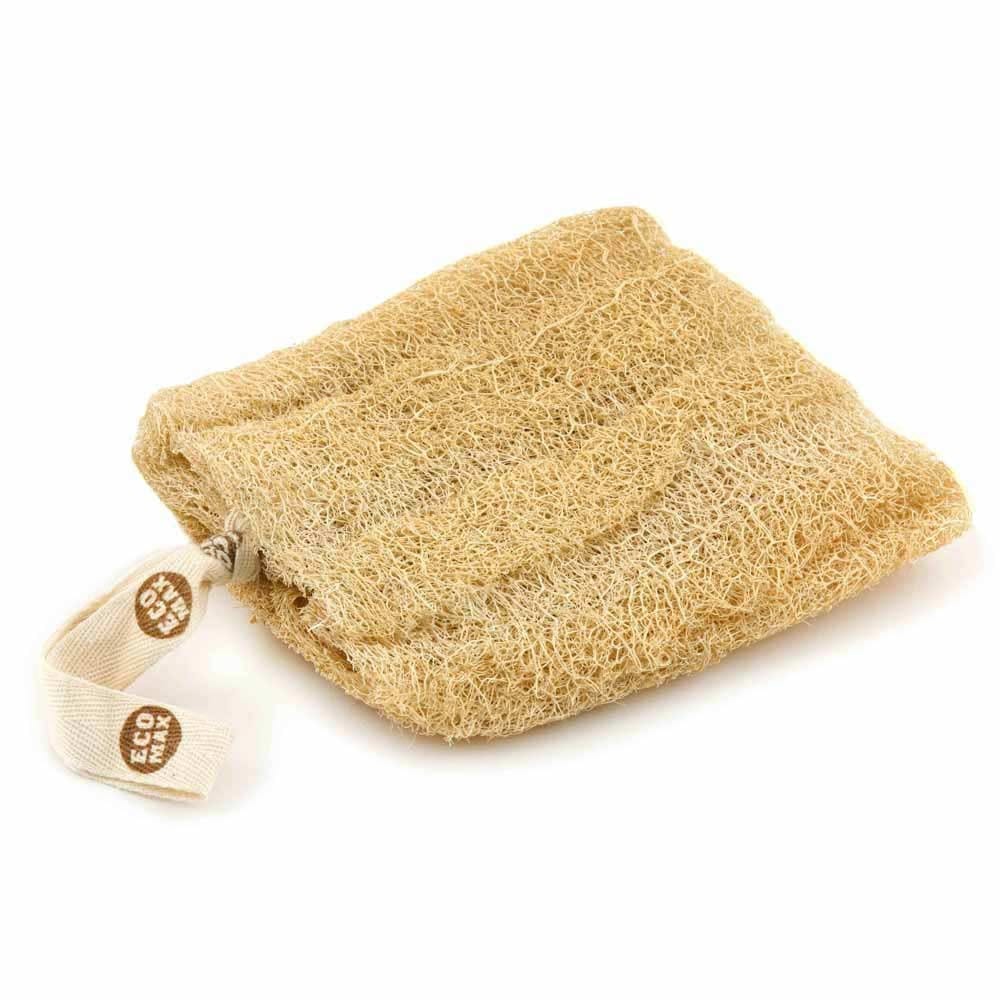 Image of Ecomax Cleopatra Loofah Pad - Large