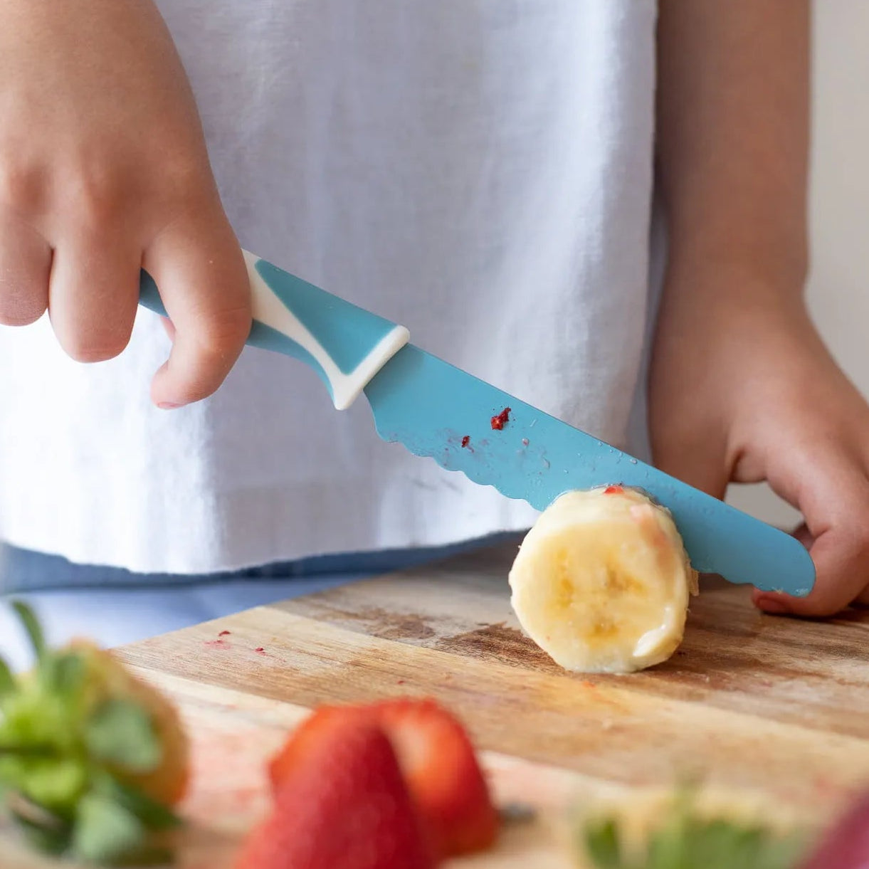 Image of Kiddikutter Child Safe Knife